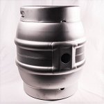 Firkin Cask (10.8 US Gallons)